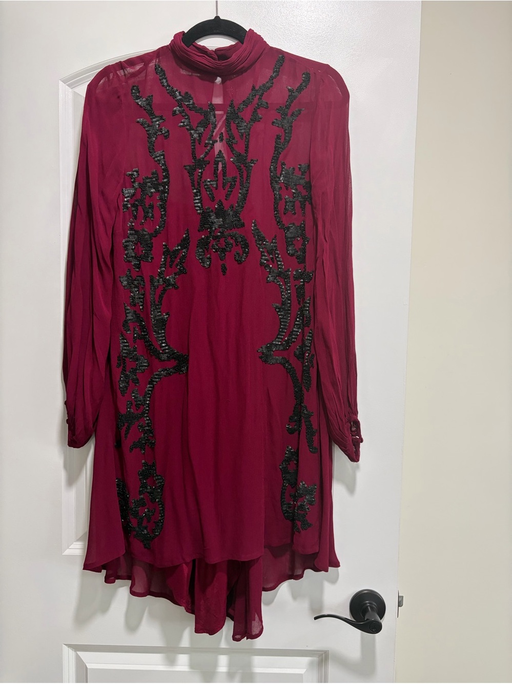 Free people Mini Dress.